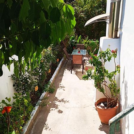 Sleepili Vrísai Exterior foto