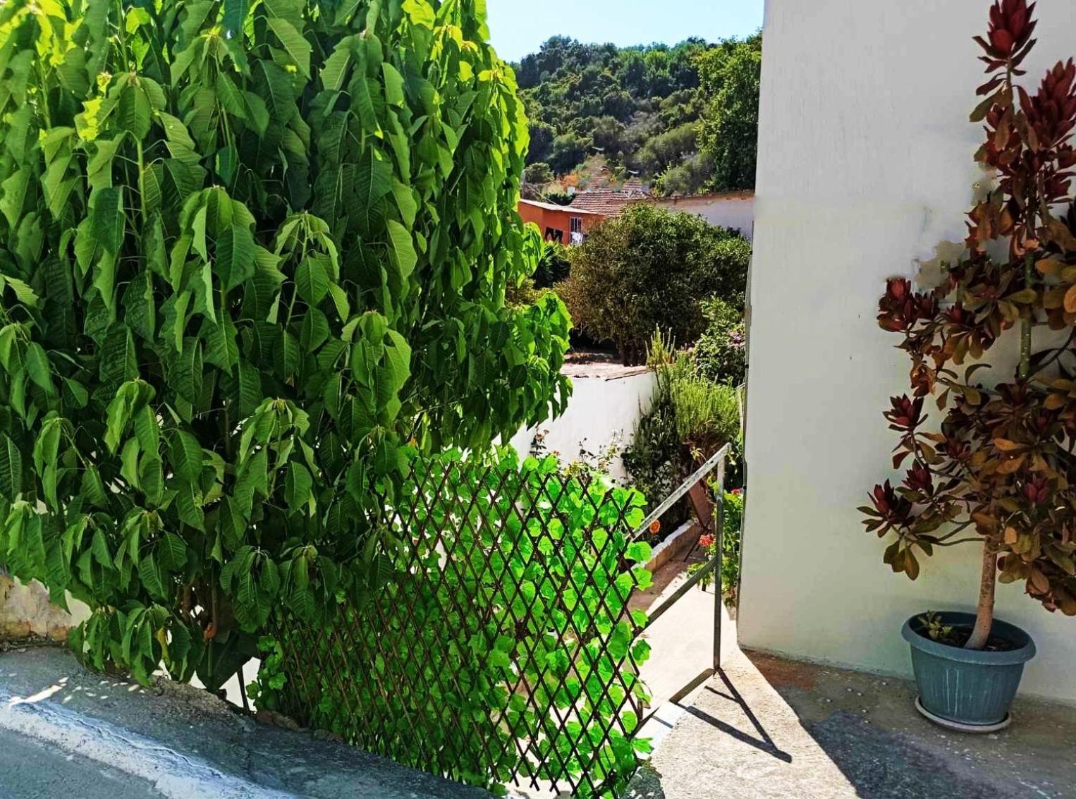 Sleepili Vrísai Exterior foto